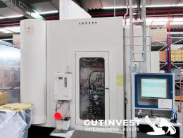 1  -  CNC Machining Center