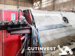 56  -  Stirrup Bending machine