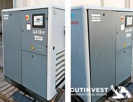 77  -  Air Compressor