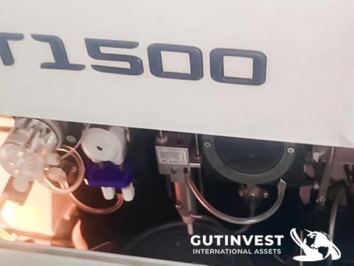 Biochemistry Automated Analyzer