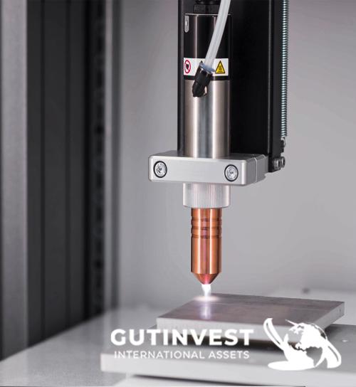 Sistema de limpieza por plasma