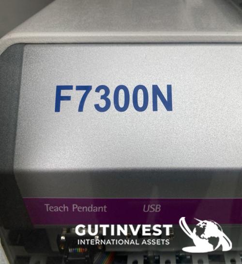 Sistema de limpieza por plasma