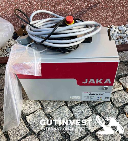 Brazo Robot articulado