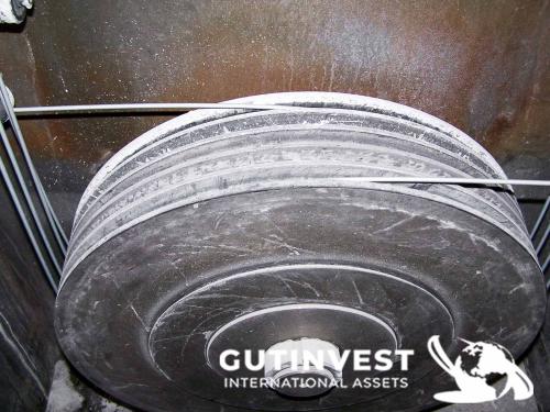 Electrolytic Wire Galvanizing Line