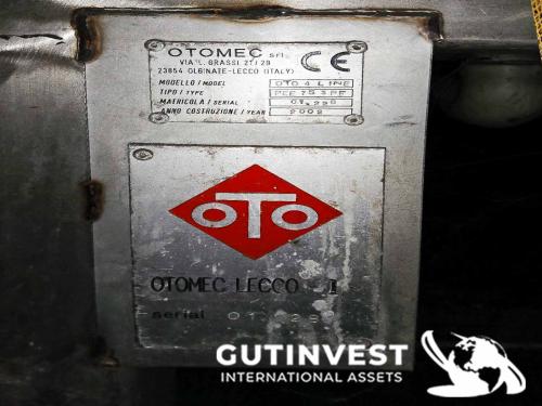 Electrolytic Wire Galvanizing Line