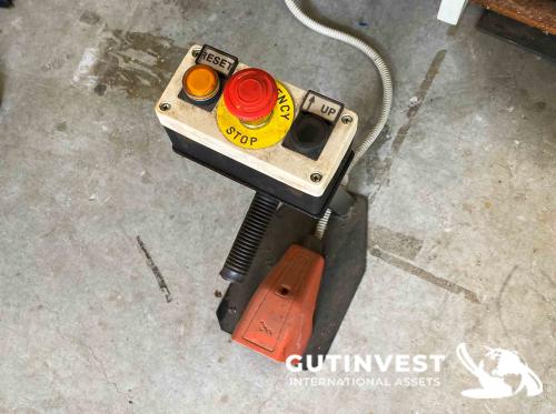 Hydraulic Press Brake for Metal