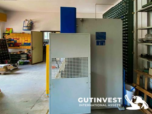 Hydraulic Press Brake for Metal