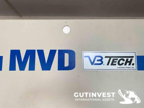 Hydraulic Press Brake for Metal