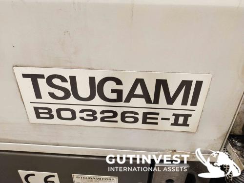 CNC Lathe with Bar Feeder