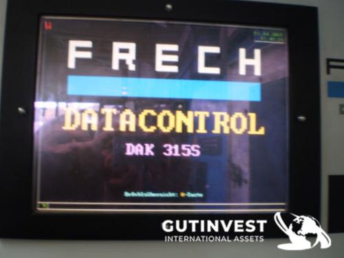 Máquina de fundición a presión para Zamak 