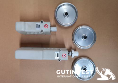 Máquina de corte de papel, cartón, adhesivo…