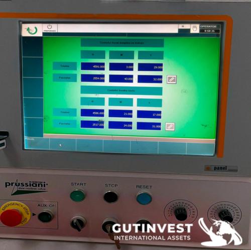 Fresadora copiadora cnc para mármol, granito, piedra, cerám