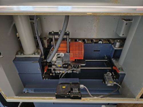 Edge Banding Machine