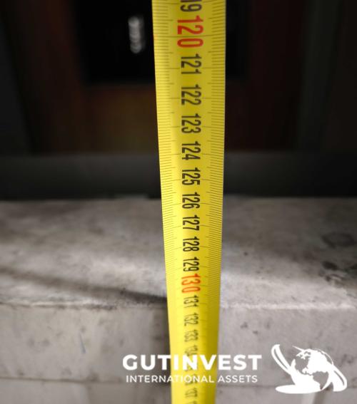 Cabina de pintura en polvo