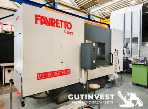 Rectificadora de superficies planas y perfiles 