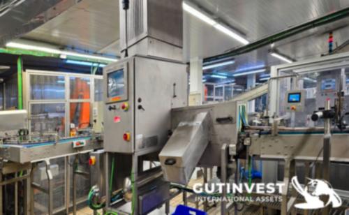 Equipos de Rayos X - detector de metales