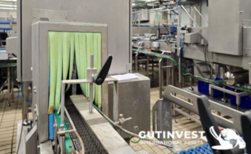 Equipos de Rayos X - detector de metales