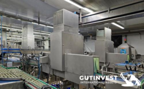 Equipos de Rayos X - detector de metales