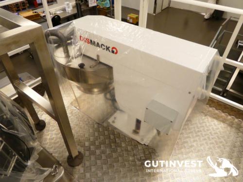 (x2) Vertical packaging lines with weighers and multihead s