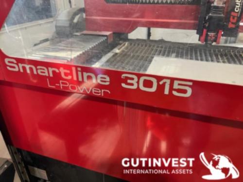 CO2 Laser Cutting Machine