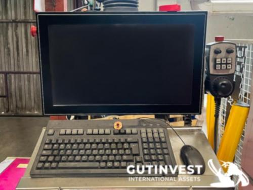 CO2 Laser Cutting Machine