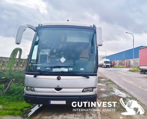 Camper van - Bus