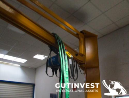 Jib crane - 1 ton