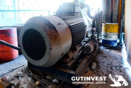 High-pressure pump