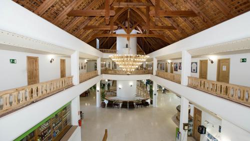Tourist resort of 132 apartments - 4 stars in Lanzarote