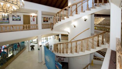 Tourist resort of 132 apartments - 4 stars in Lanzarote