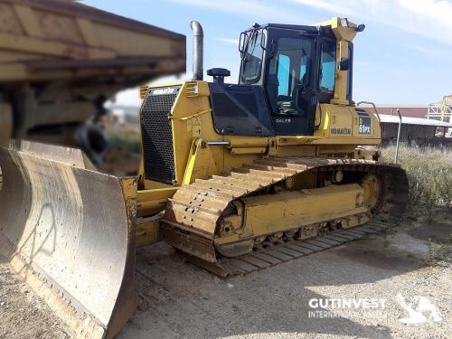 Bulldozer