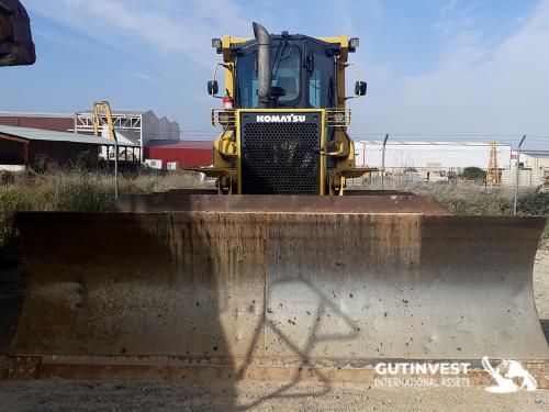 Bulldozer