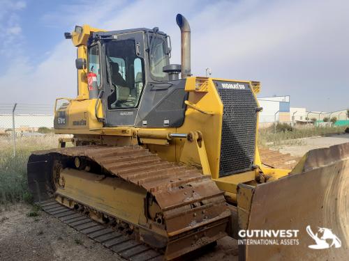 Bulldozer