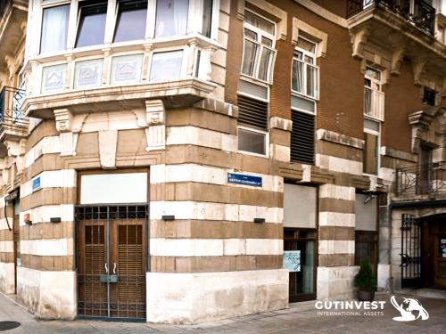 Bare property of Commercial premises 