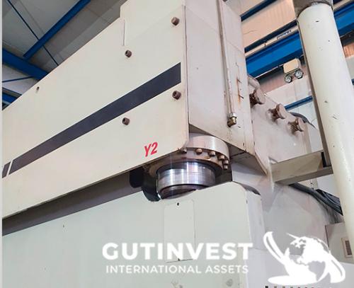 CNC Press brake