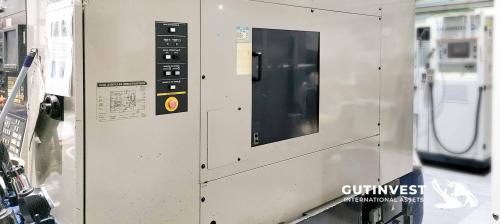 Vertical Machining Center