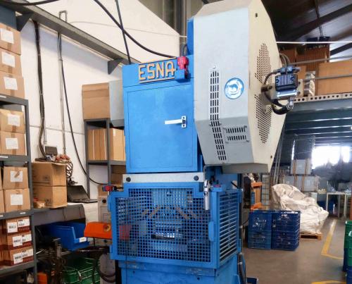 Eccentric press - 45Tn