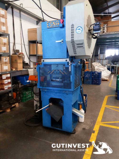 Eccentric press - 45Tn