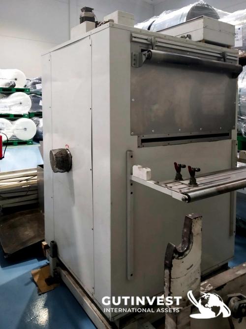 Preheater