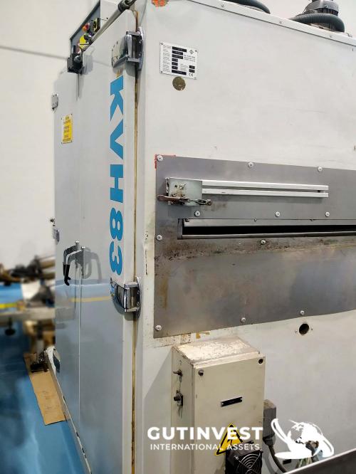 Preheater