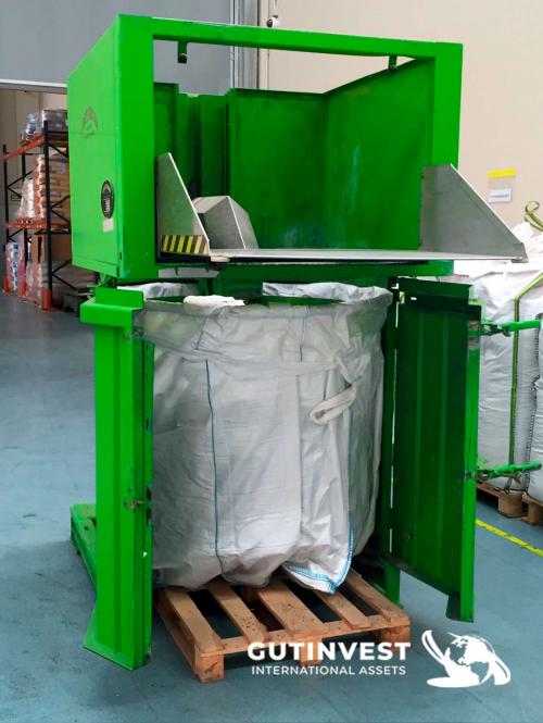 Cardboard Shredder