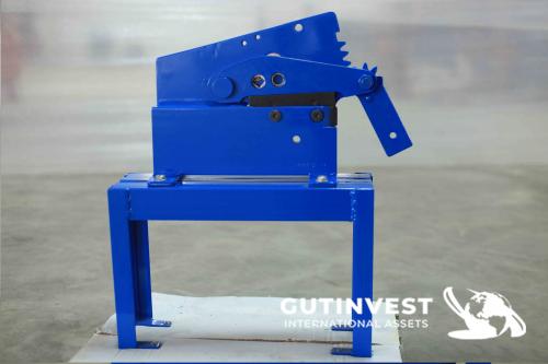 hand shear