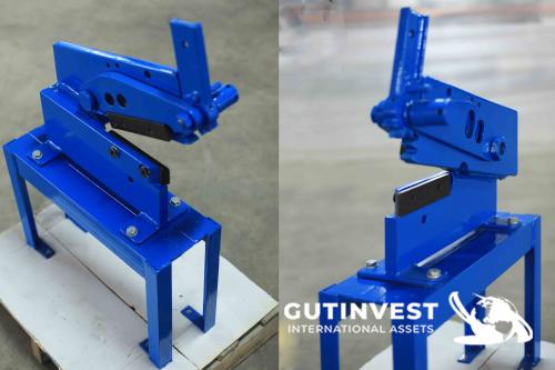 hand shear