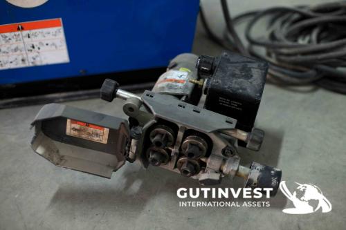 Welding equipment
