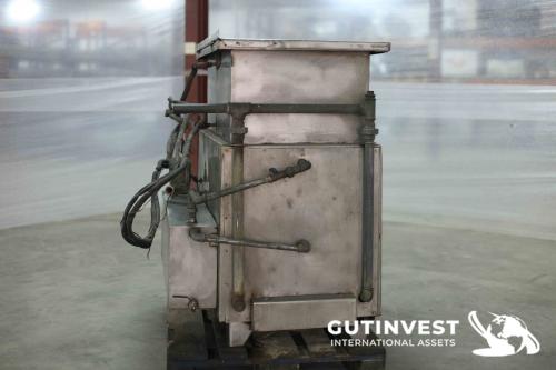 ultrasonic degreaser
