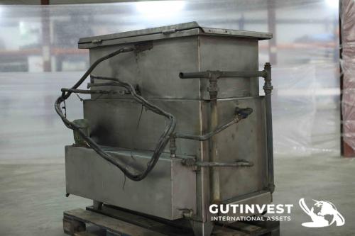 ultrasonic degreaser