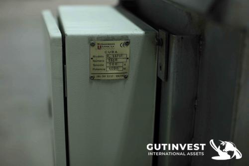 ultrasonic degreaser
