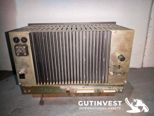 Fagor numerical control