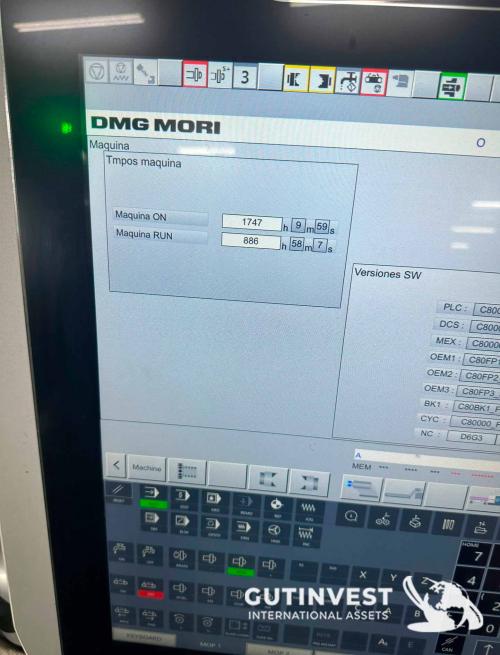 CNC Lathe