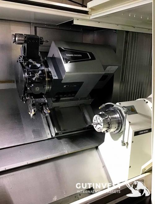 CNC Lathe